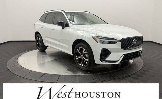 2026 Volvo XC60 Core