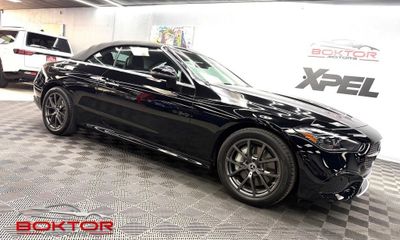 2024 Mercedes-Benz CLE 300 4MATIC