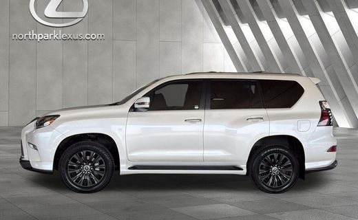2023 Lexus GX 460 Premium