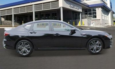 2023 Acura TLX