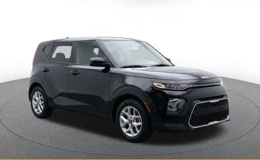 2025 Kia Soul