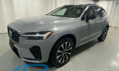 2024 Volvo XC60 Core