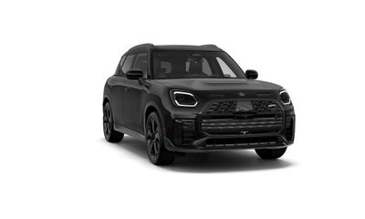 2027 Mini Countryman S ALL4