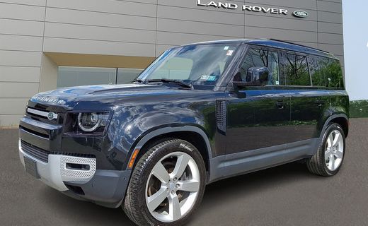 2023 Land Rover Defender 110 SE