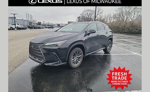 2024 Lexus NX 350 Premium