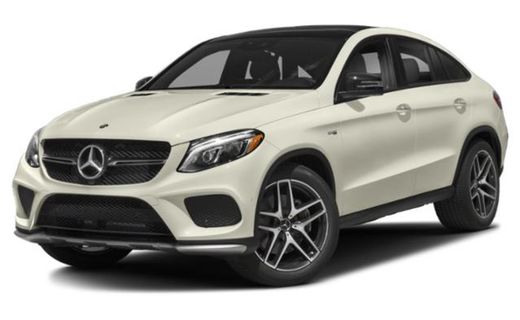 2019 Mercedes-Benz GLE-Class AMG GLE43