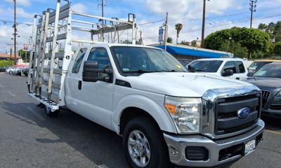 2016 Ford F-250 XL