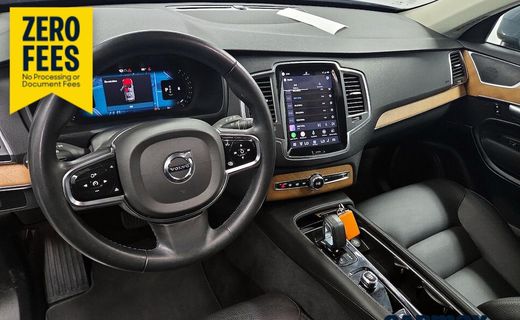 2023 Volvo XC90