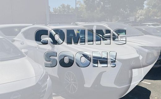 2024 Lexus NX 350H Premium