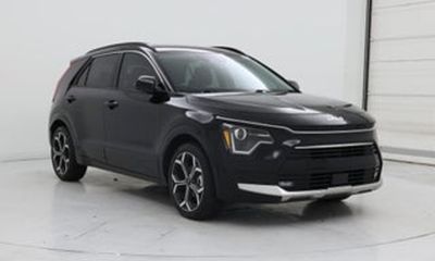 2026 Kia Niro EX Premium