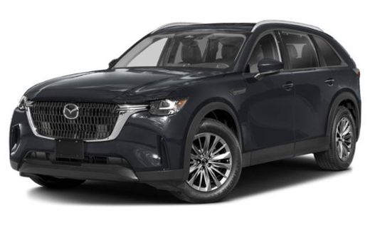 2026 Mazda CX-90 Preferred