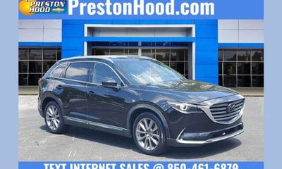 2020 Mazda CX-9 Grand Touring