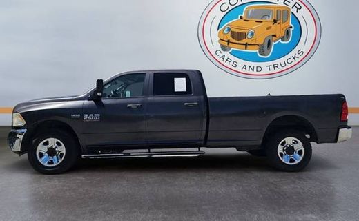 2015 Ram 2500 ST