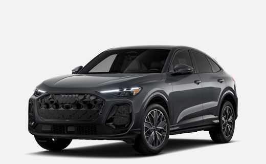 2026 Audi SQ5 Quattro Premium Plus