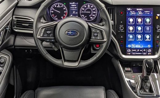 2020 Subaru Legacy Limited