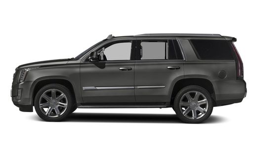 2016 Cadillac Escalade Luxury