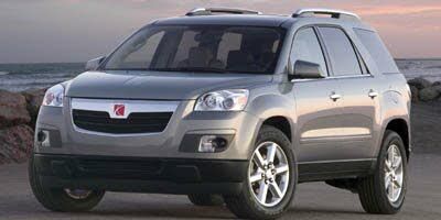 2007 Saturn Outlook XE