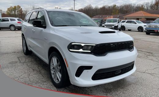 2025 Dodge Durango