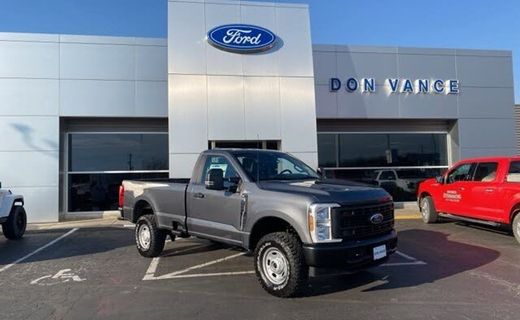 2024 Ford F-350 XL