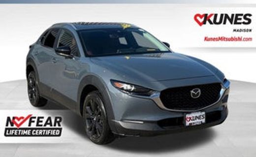 2023 Mazda CX-30 Preferred Package
