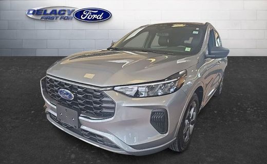 2023 Ford Escape ST Line