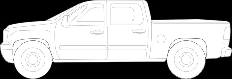 2027 Ford Super Duty F-250 — a typically priced live listing