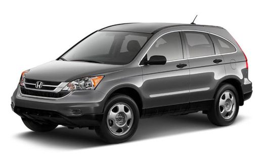 2010 Honda CR-V LX