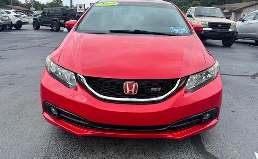 2014 Honda Civic SI