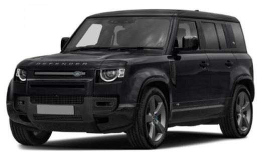 2023 Land Rover Defender 110 X