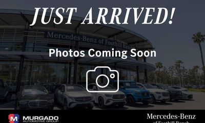 2025 Mercedes-Benz GLE-Class GLE450 4MATIC