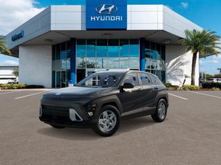 2027 Hyundai Kona SE