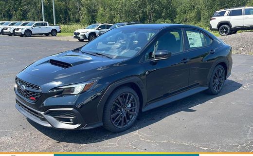 2026 Subaru WRX Premium