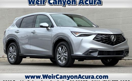 2026 Acura ADX Base