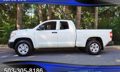 2016 Toyota Tundra TRD Pro