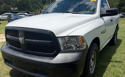 2016 Ram 1500 ST