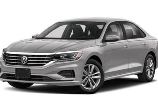 2020 Volkswagen Passat SEL
