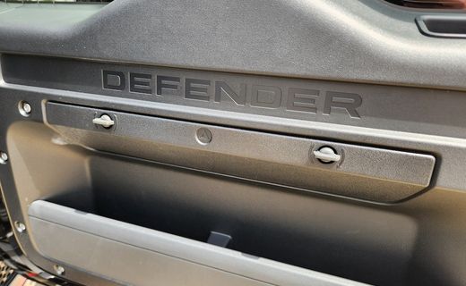 2026 Land Rover Defender