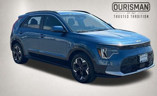 2023 Kia Niro Wind