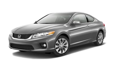 2013 Honda Accord EX