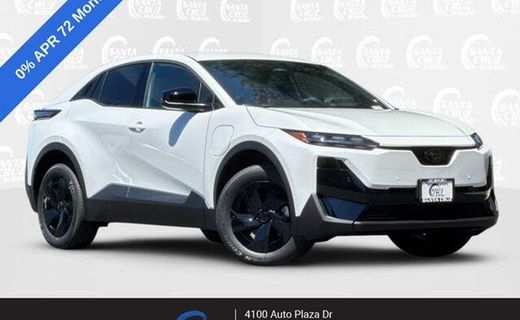 2026 Subaru Uncharted Premium