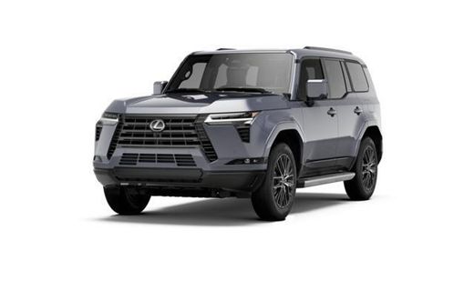 2026 Lexus GX 550
