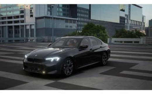 2026 BMW 330I