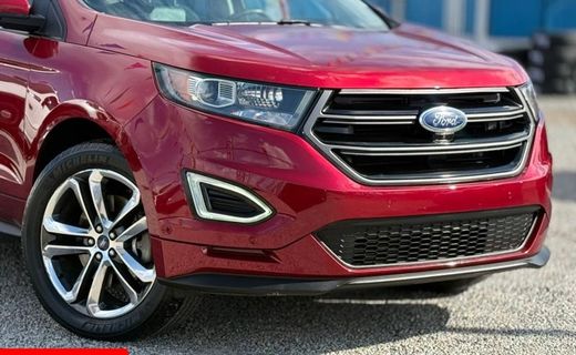 2015 Ford Edge Sport