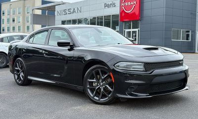 2021 Dodge Charger GT