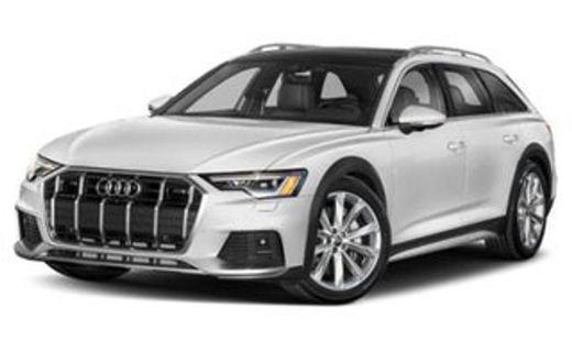 2021 Audi A6 Allroad Quattro Prestige
