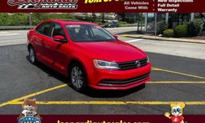 2014 Volkswagen Jetta GLI