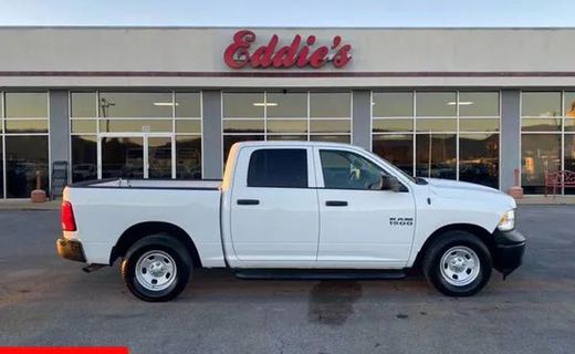 2016 Ram 1500 ST