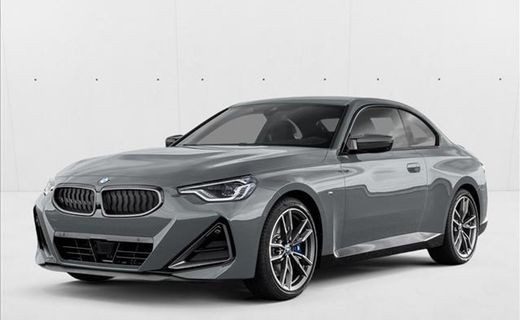 2022 BMW M240i