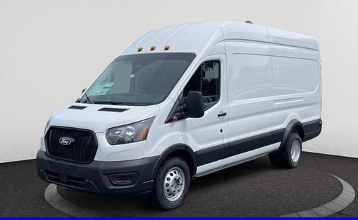 2026 Ford Transit High Roof