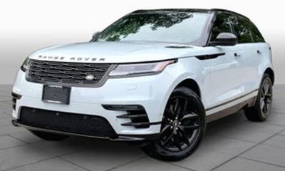 2026 Land Rover Range Velar P250 Dynamic SE